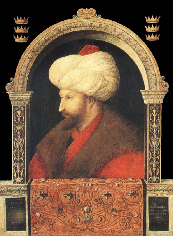  Mehmed II